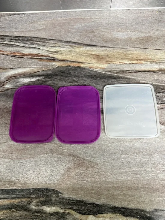 Tupperware Seals Bundle - Picture 2 of 4